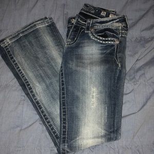 Miss Me Jeans ( boot cut )